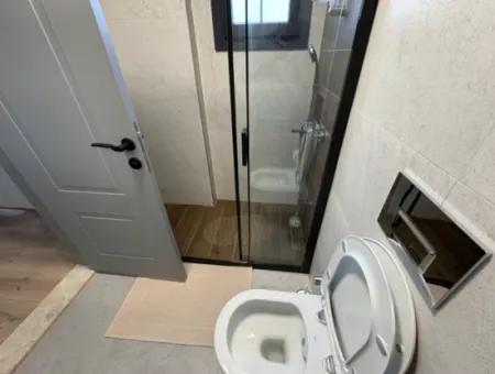 Dalyan'da Gülpınar'da Satılık 4+1 Villa