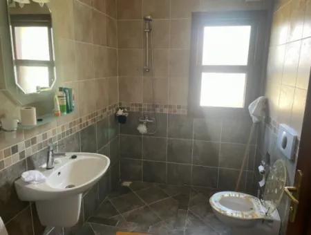 Dalyan Arıkbaşın'da Satılık Villa