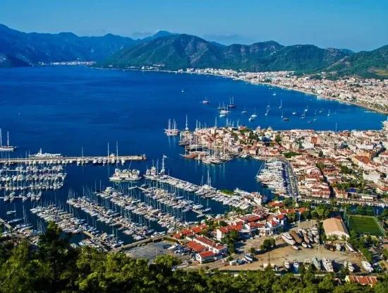 Marmaris Fotoğrafları